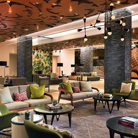 Hotel The Westin Austin Downtown Extérieur photo
