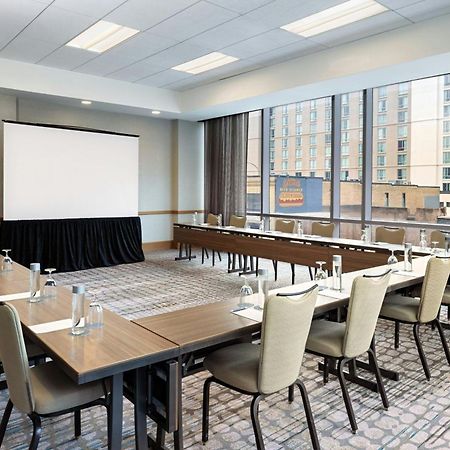 Hotel The Westin Austin Downtown Extérieur photo