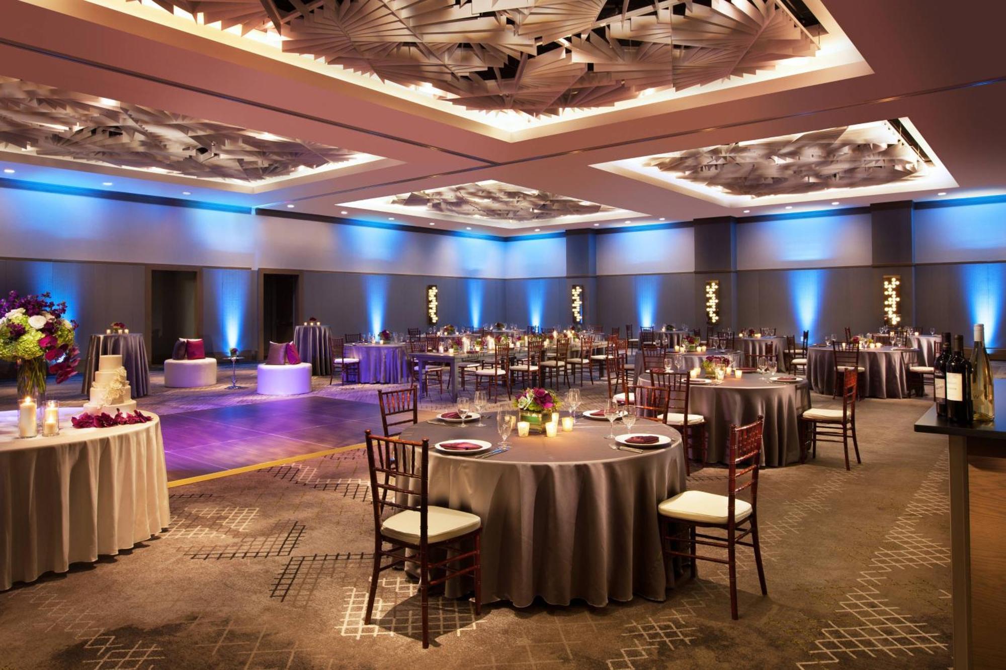 Hotel The Westin Austin Downtown Extérieur photo