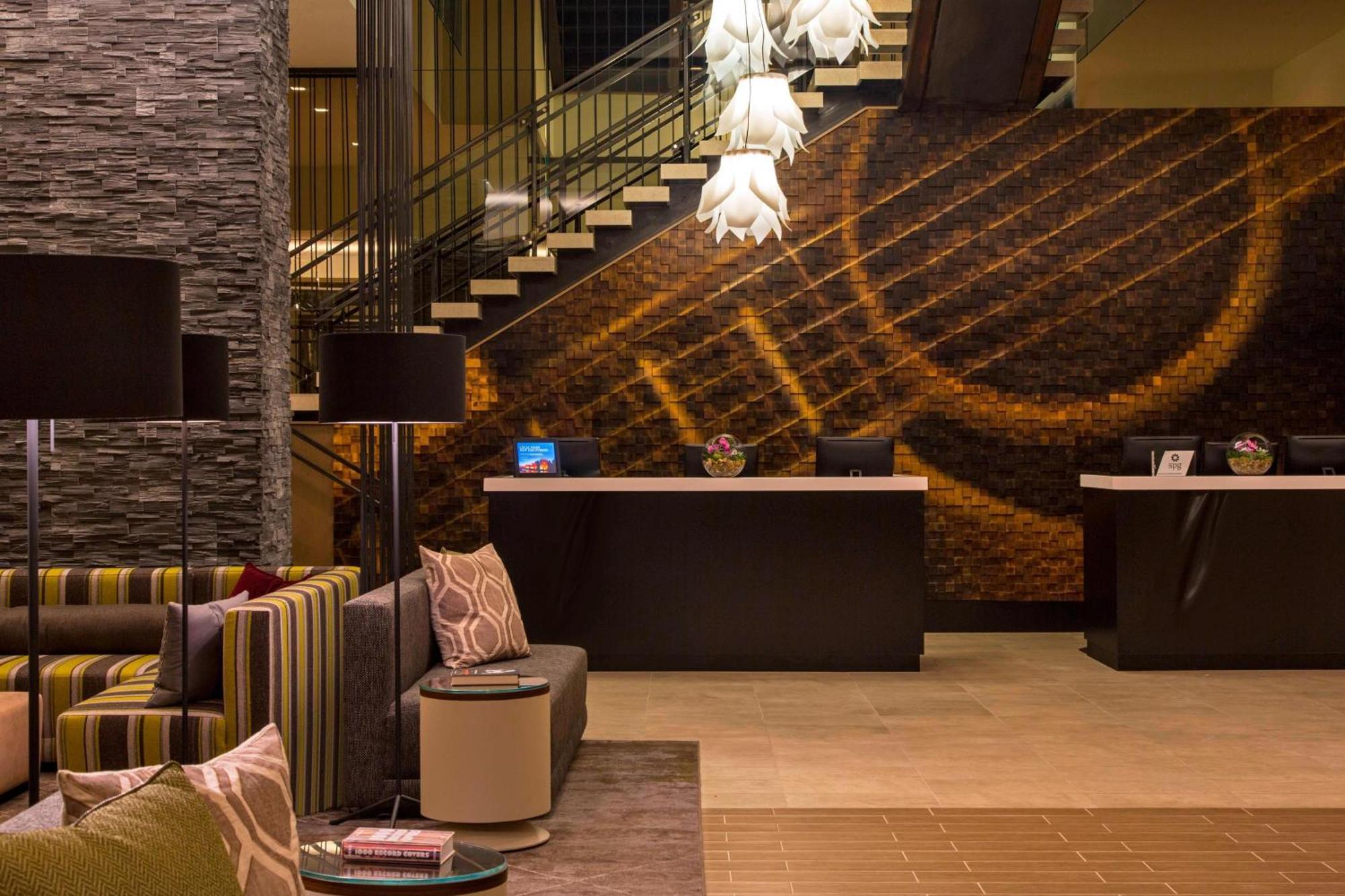 Hotel The Westin Austin Downtown Extérieur photo