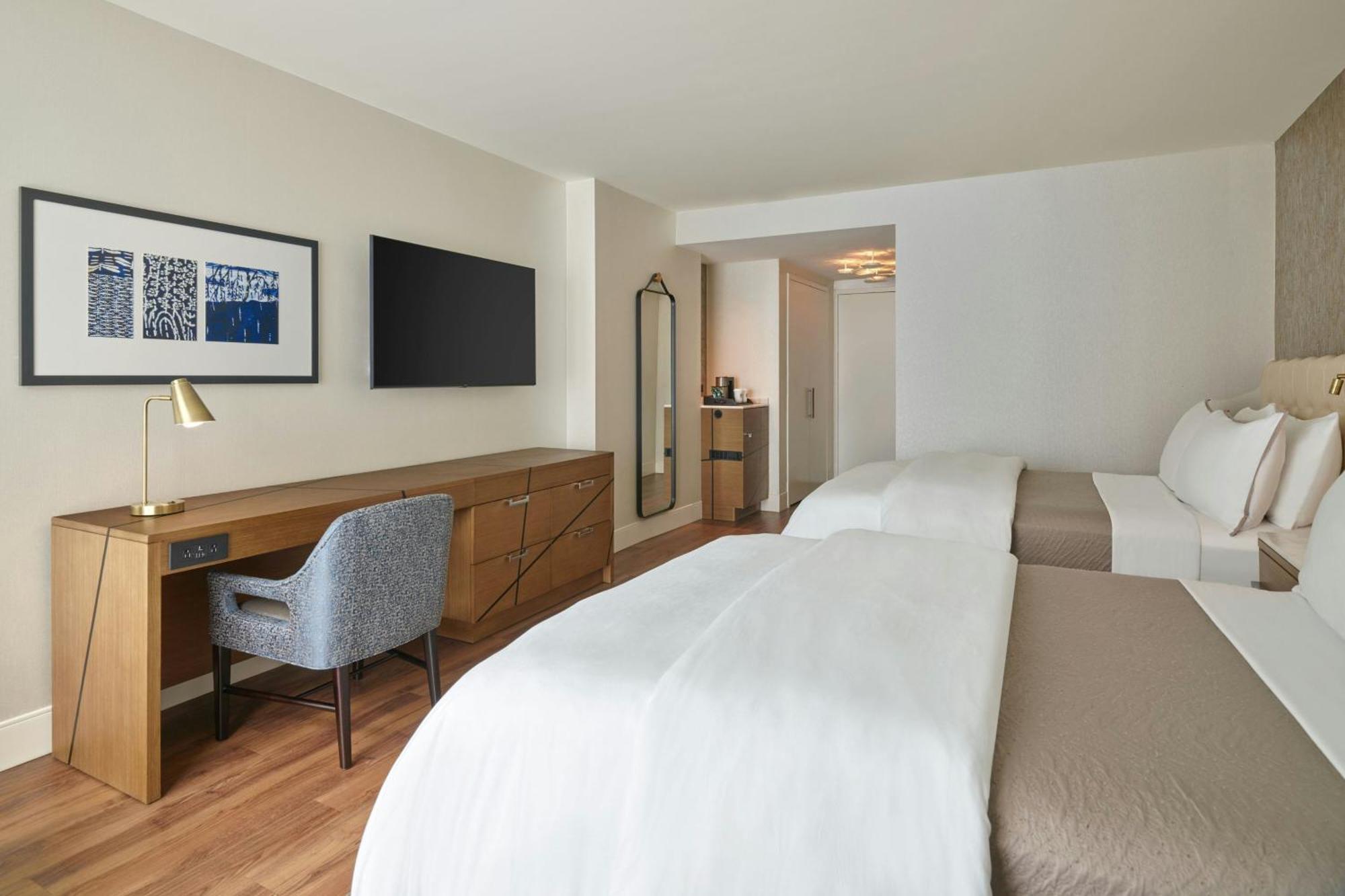 Hotel The Westin Austin Downtown Extérieur photo