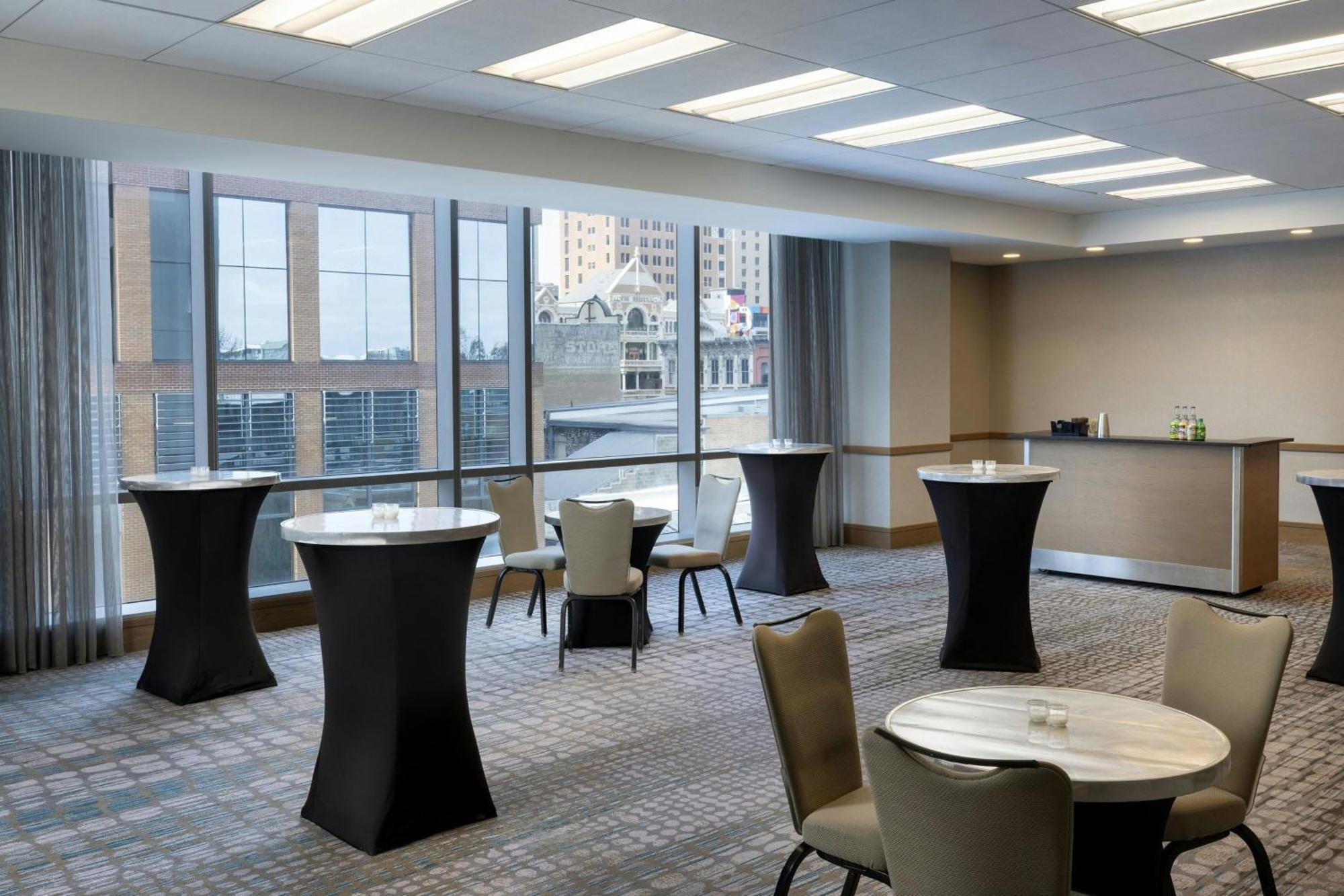 Hotel The Westin Austin Downtown Extérieur photo