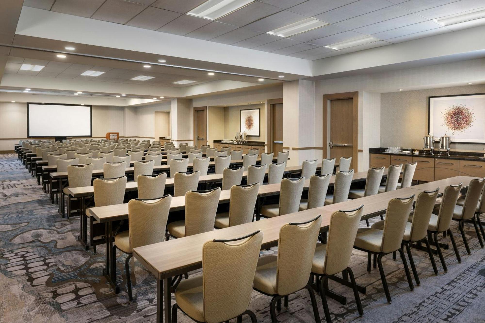 Hotel The Westin Austin Downtown Extérieur photo