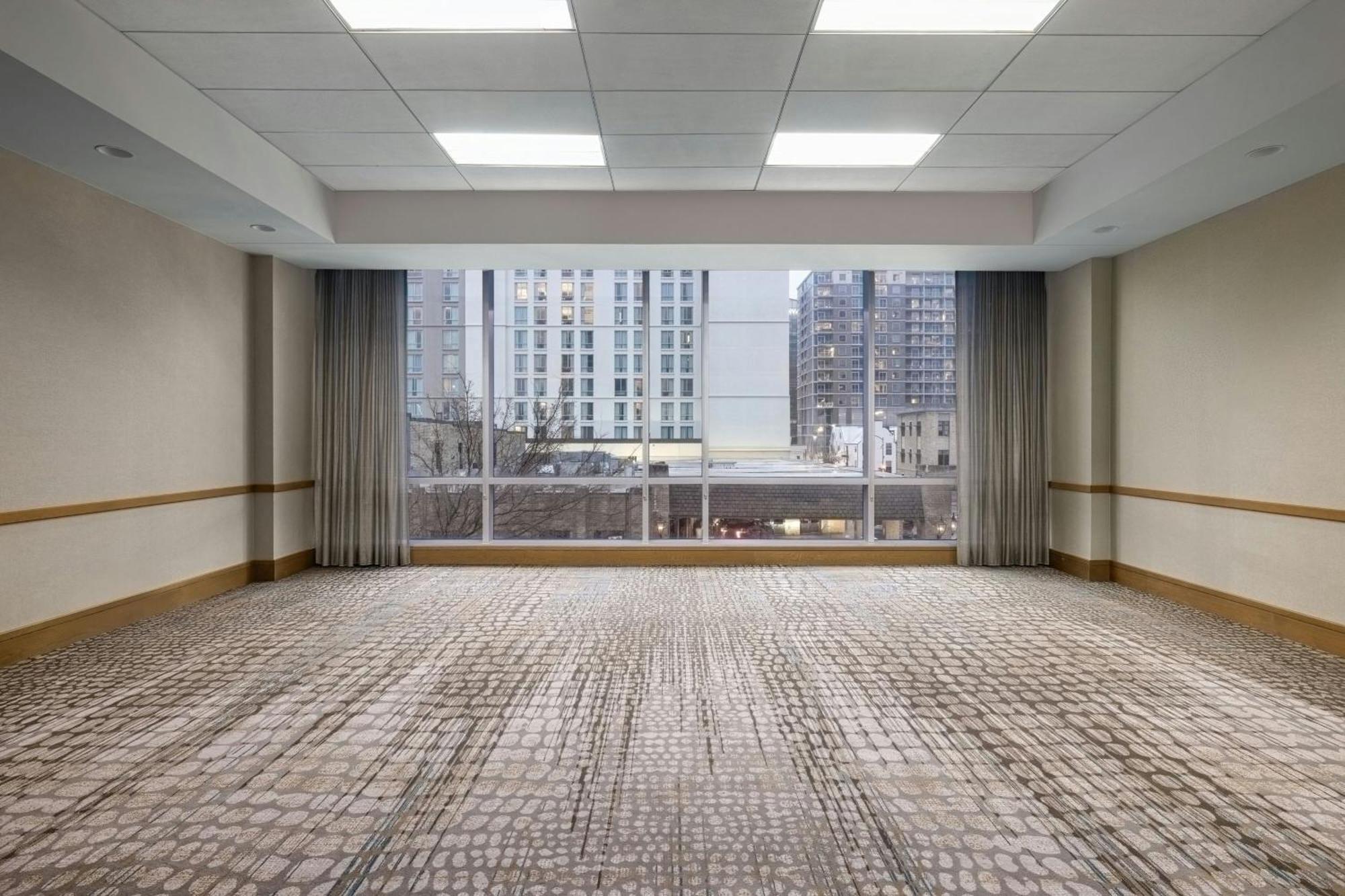 Hotel The Westin Austin Downtown Extérieur photo