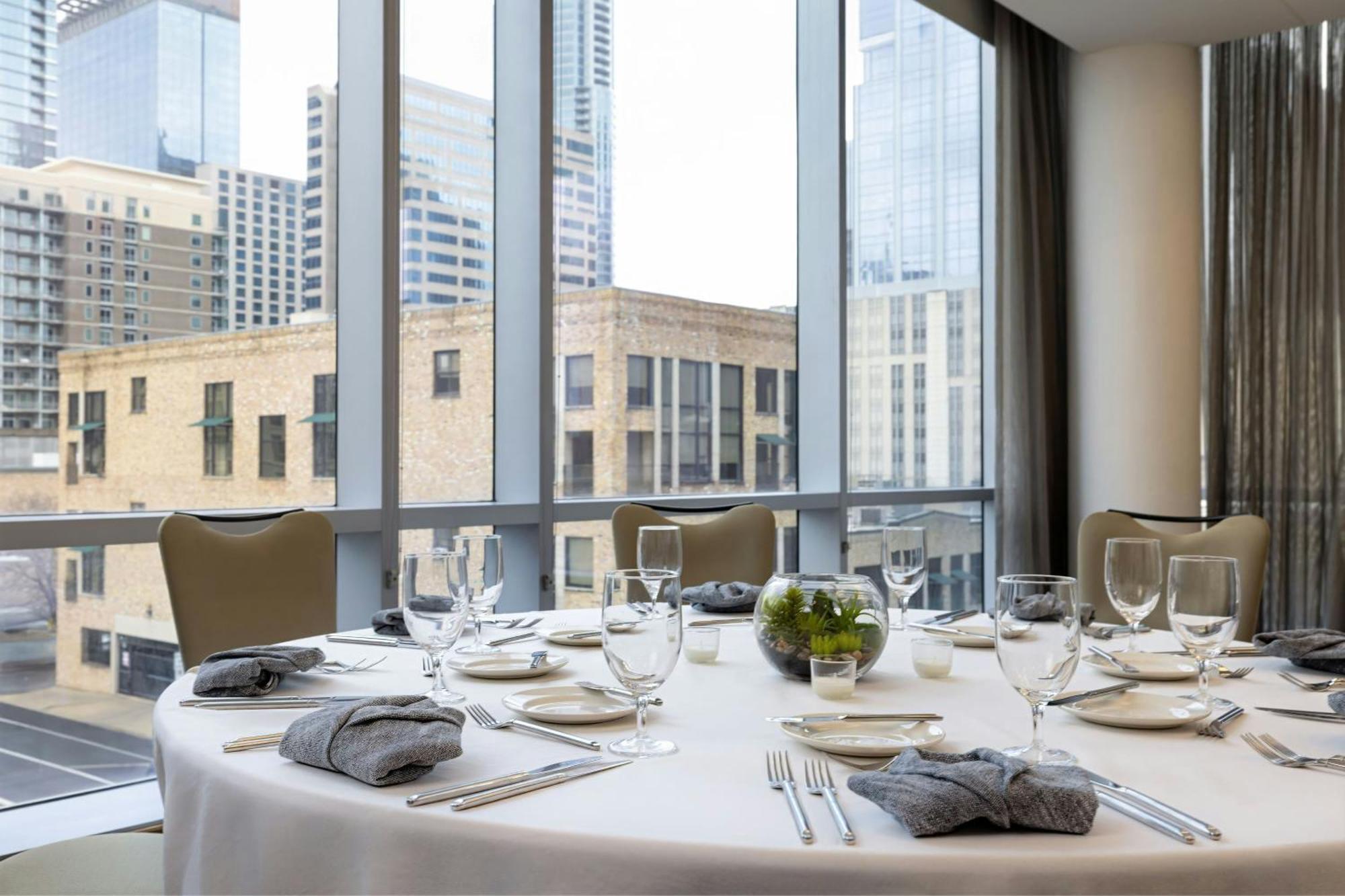 Hotel The Westin Austin Downtown Extérieur photo
