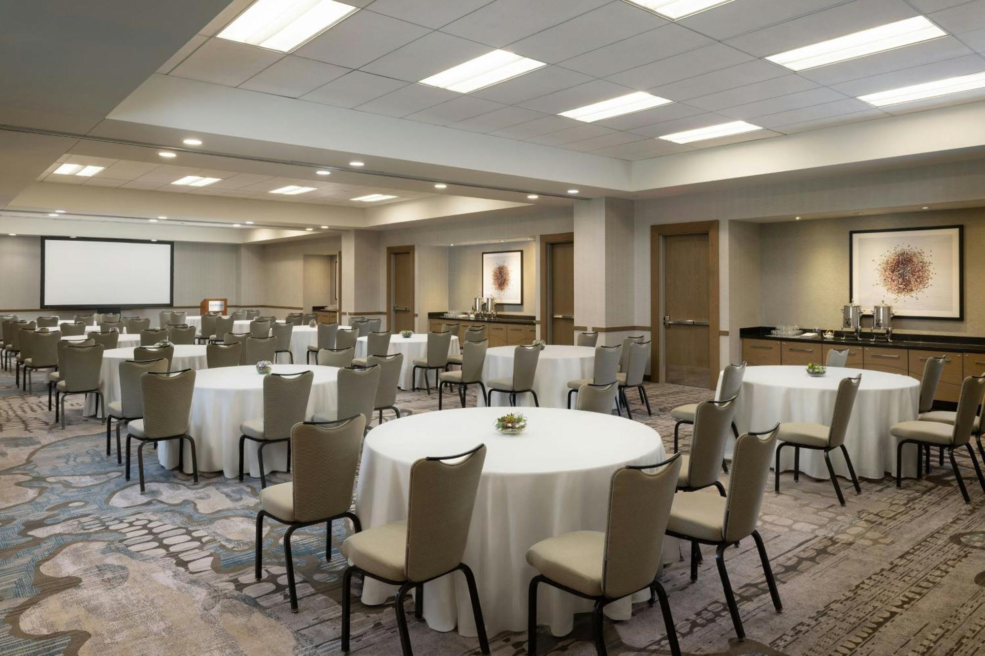 Hotel The Westin Austin Downtown Extérieur photo
